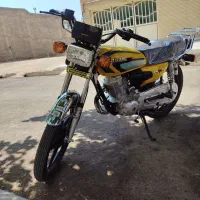موتور احسان 200