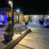 اجاره ویلا باغ روزانه ساعتی هفتگی خالی میباشد|اجارهٔ کوتاه‌مدت ویلا و باغ|شهریار, رنگرز|دیوار