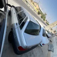 فروش پراید مدل ۸۵ شاسی پلمپ