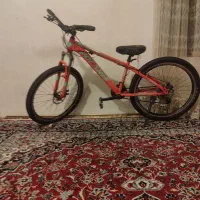 دوچرخه 26 تمیز