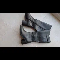 پوتین بلند سایز ۳۸