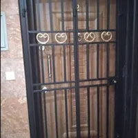 کارگاه آهنگری و جوشکاری الهویی