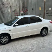 دنا بدون رنگ کاملا سالم و تمیز