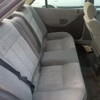 پژوپارس۸۷|خودرو سواری و وانت|اندیشه, اندیشه فاز ۴|دیوار