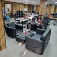 مبلمان اداری استخدام