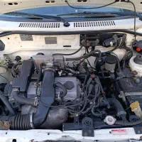 پراید 89 فابریک اصل|خودرو سواری و وانت|اردبیل, |دیوار