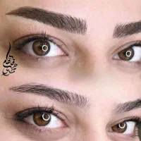 مدل جهت اموزش کارتوسط مربی|خدمات آرایشگری و زیبایی|کرمان, |دیوار