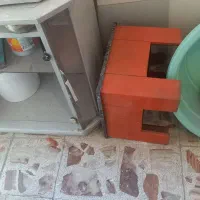 درب ضدسرقت اهنی نو|مصالح و تجهیزات ساختمان|همدان, |دیوار