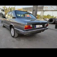 بی ام و bmw 520 اتومات|خودرو کلاسیک|قم, بنیاد|دیوار