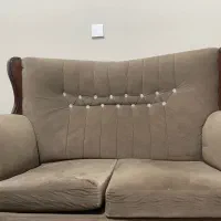 مبل ۴ نفره سالم