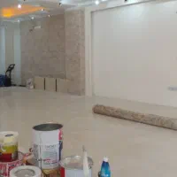 نقاشی ساختمان