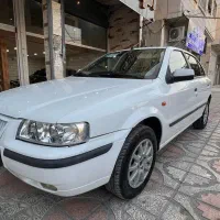 سمندlxمدل۹۴