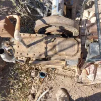 فروش موتور آب میتسوبیشی بیشی