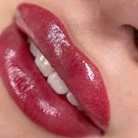 آموزش تتوی بدن وآرایش دائم تا استادی|خدمات آموزشی|رشت, باهنر|دیوار