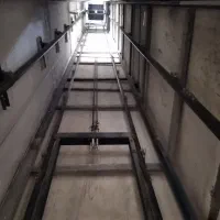 نیرو آسانسور