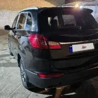 تیگو ۵ بیرنگ خانگی مدل ۹۵ نقد و اقساط|خودرو سواری و وانت|یزد, |دیوار