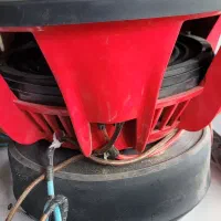 ساب بلک پاور آمریکایی|صوتی و تصویری|گلبهار, شهر جدید گلبهار|دیوار