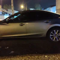 مزدا۶ژاپن|خودرو سواری و وانت|کوچصفهان, |دیوار