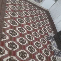 فرش دست بافت