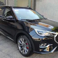 فیدلیتی الیت مدل 1404|خودرو سواری و وانت|شیراز, سیلو|دیوار