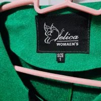 مانتو آستین گلدوزی شده|لباس|محمدیه-قزوین, |دیوار