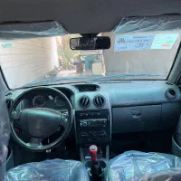 111مدل 95|خودرو سواری و وانت|بم, |دیوار