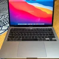 Macbook pro m1 مک بوک پرو