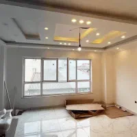 ۲ واحد نسق ۲ خواب ۱۰۰ متری ( معلم )|فروش آپارتمان|رشت, آزادگان|دیوار