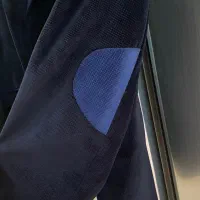 تک کت مردانه در حد نو سایز ۵۶