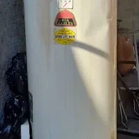 آبگرمکن کار کرده