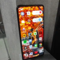 گوشی نوت 10پرو 256 حافظه