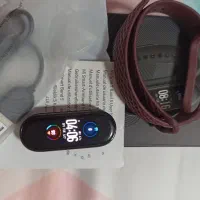 Mi Band 5 گلوبال