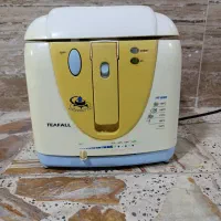 دستگاه سرخکن خانگی