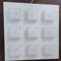 لوستر سقفی LED|لوستر و چراغ آویز|تهران, امجدیه (خاقانی)|دیوار