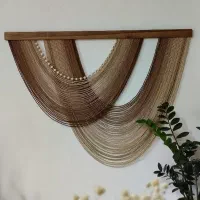 بومریس شلف مکرومه