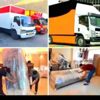موسسه حمل بار(رفاه بارآذربایجان)پوشش سراسری|خدمات حمل و نقل|اردبیل, |دیوار