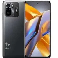 فروش گوشی پوکو M5s