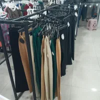 فروش قوطی خور برای رگال لباس به منظور آویزان کردن|فروشگاه و مغازه|سلماس, |دیوار