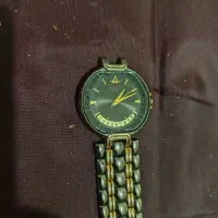 سیتیزن کلکسیونی و موتور طلا ژاپن