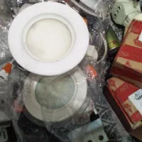 لوازم الکتریکی|لامپ و چراغ|پاکدشت, پاکدشت (مامازند)|دیوار