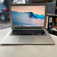 لب تاب مک بوک شرکت اپل|رایانه همراه|آباده, |دیوار