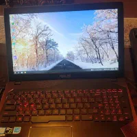 لپتاپ ایسوس