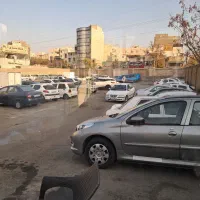 نگهبان برای پارکینگ