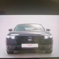 فروش حواله هوندا اکورد