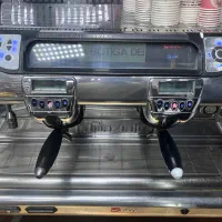 دستگاه قهوه  لاسپازیاله s40