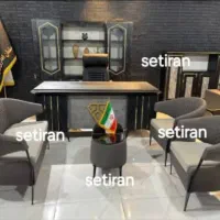 مبلمان اداری همه رقم