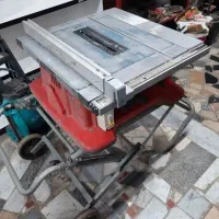 اره میزی محک در حد نو