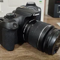 دوربین عکاسی canon 1300d|دوربین عکاسی و فیلمبرداری|شوشتر, |دیوار