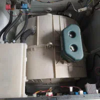 لباسشویی اسنوا|ماشین لباسشویی و خشککن لباس|مرودشت, بیست متری بیمارستان|دیوار