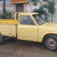 نیسان مدل 64